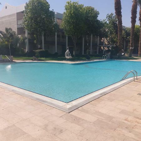 Appartamento רויאל פארק1 Eilat Esterno foto
