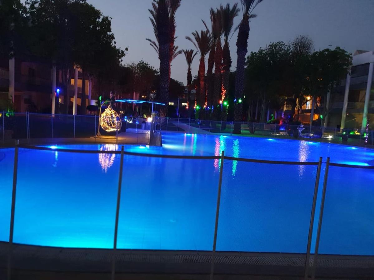 Appartamento רויאל פארק1 Eilat Esterno foto