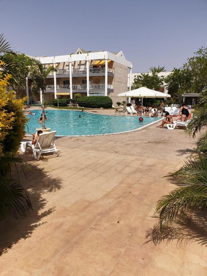 Appartamento רויאל פארק1 Eilat Esterno foto